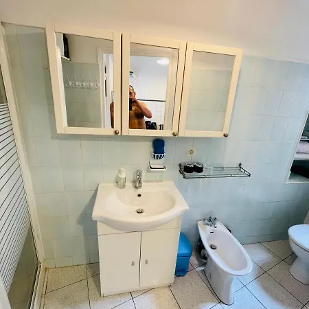 Appartement Duplex Avec Terrasse Vue Mer Marseille Extérieur photo