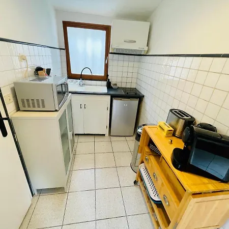Appartement Duplex Avec Terrasse Vue Mer Marseille Extérieur photo