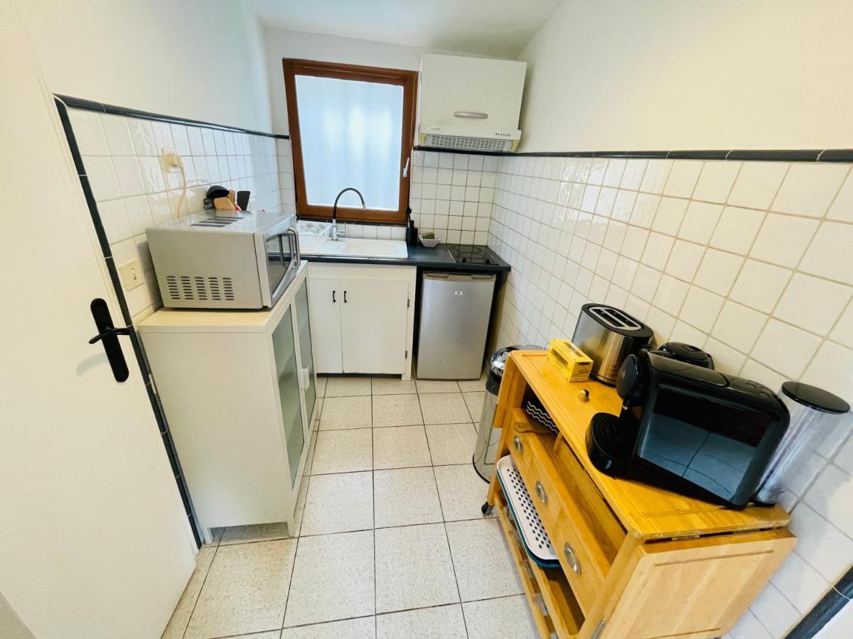 Apartamento Duplex Avec Terrasse Vue *
