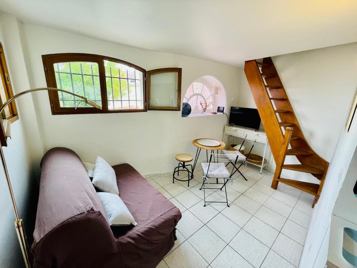 Apartment Duplex Avec Terrasse Vue